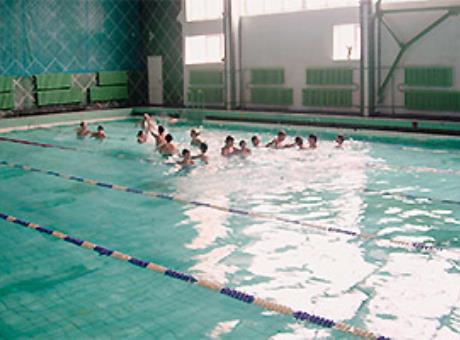 Большой бассейн