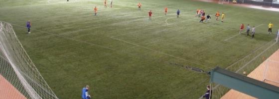 Поле закрытого типа