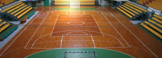 Центральная арена